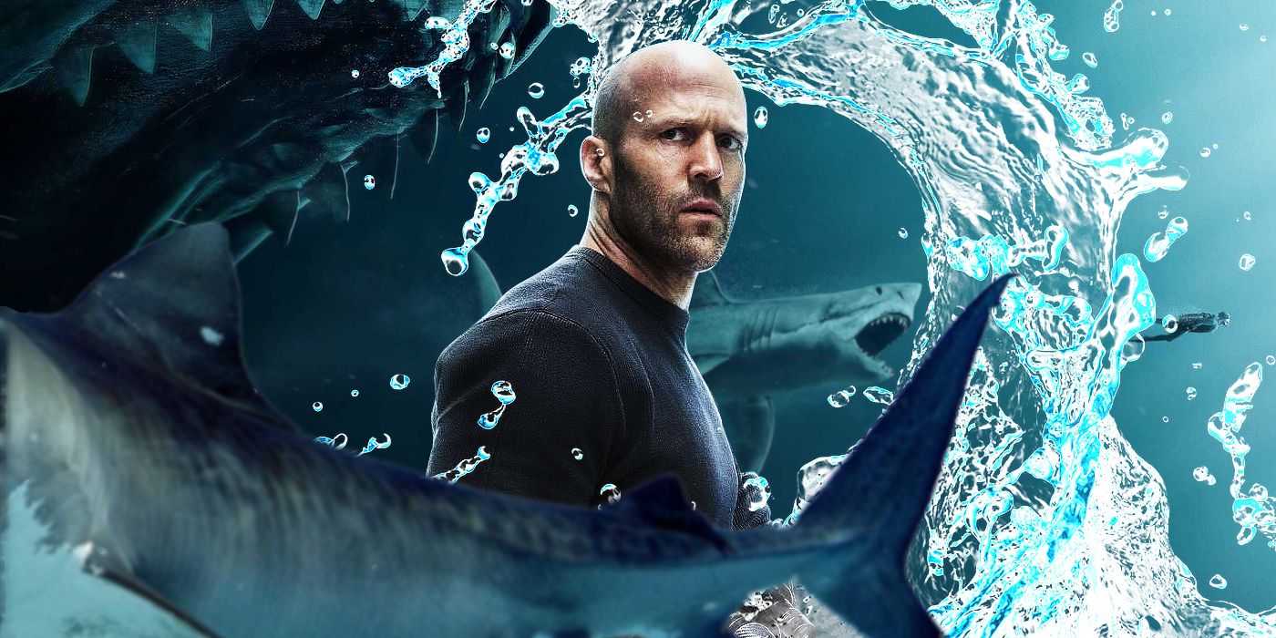 jason statham the meg 2