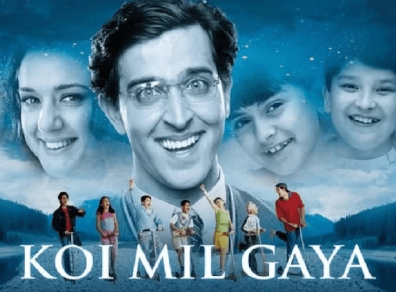 koi mil gaya
